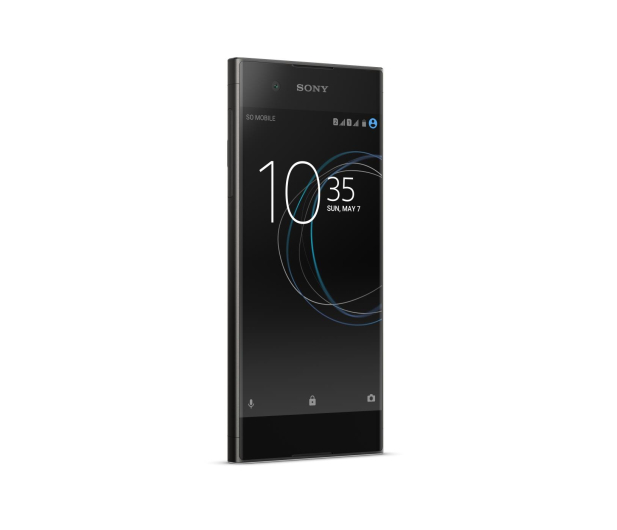 Sony Xperia XA1 G3112 Dual SIM czarny - 359506 - zdjęcie 4